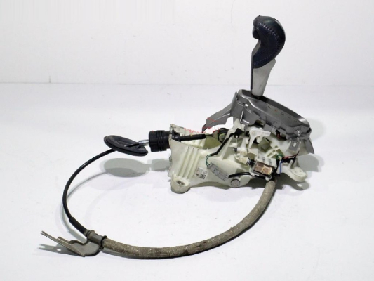 Honda Accord 8 Otomatik Vites Kulesi Kolu Topuzu Halatı Orijinal