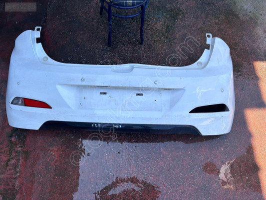 HYUNDAİ I20 ARKA TAMPON
