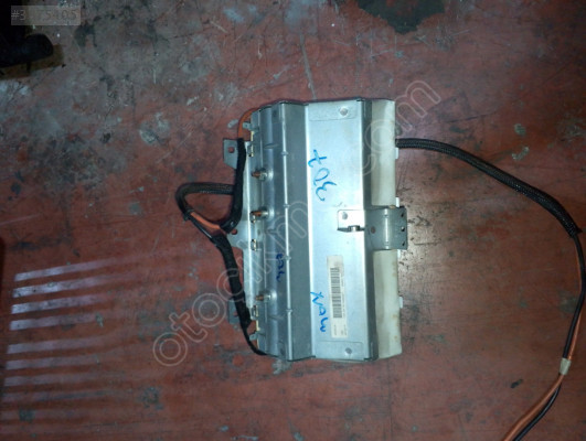 Peugeot 307 cıkma yolcu airbag 9645001180