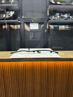 VOLKSWAGEN TRANSPORTER YAĞ ÇUBUK BORUSU (YUVASI) 03L103634D 10-20
