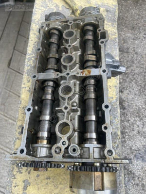 KODİAQ 1.4 TSİ EKSNATRİK KULE