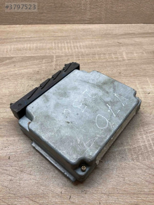 Volvo S80 Motor Beyni / 1928403486D