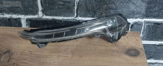 4G5949101 orj 10-15 audi a6 sol dikiz ayna sinyali