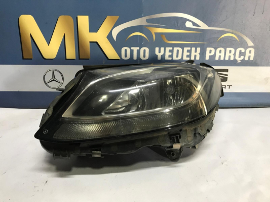 MERCEDES C220-C200-C180 W205 SOL FAR