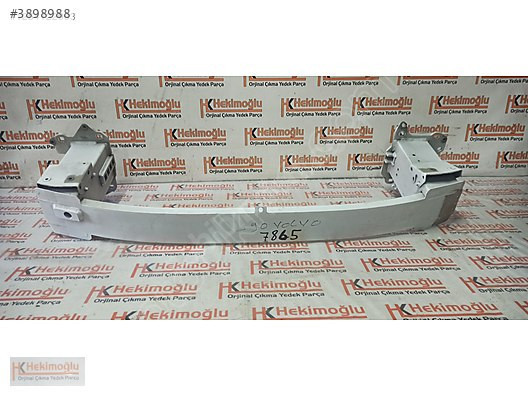 VOLVO XC40 ÖN TAMPON DEMİRİ ORJ 32318904