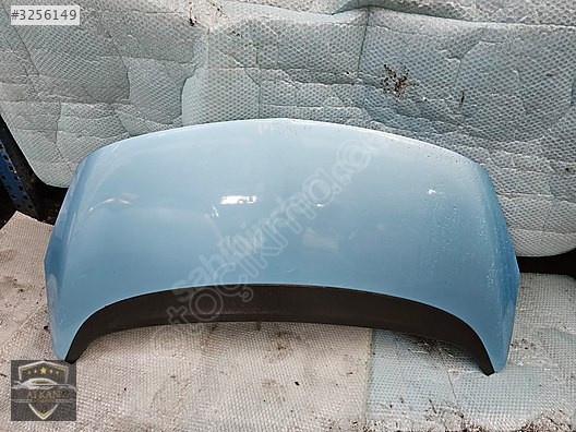 OPEL MERİVA KAPUT -ALKAN OTOMOTIV- 05324171034