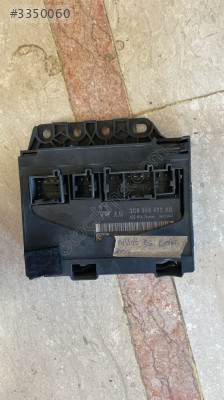 VW PASSAT KONFOR ÜNİTESİ 3C0959433AR
