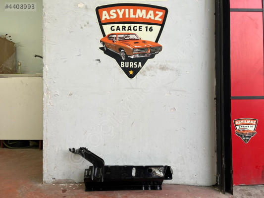 TOGG T10X SAC ORJİNAL