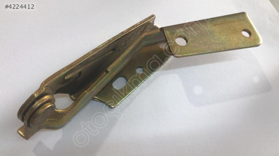 Ford FOCUS 98>01 Kaput Menteşesi Sol