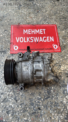 AUDİ A4 A5 A6 Q5 2.0TDİ KLİMA KOMPRESÖRÜ 8T0 260 805 S