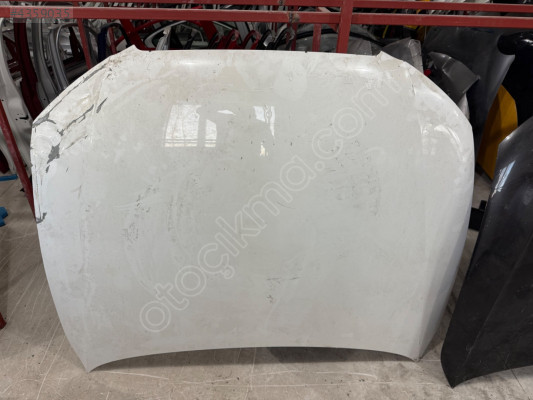 AUDİ A5 ÇIKMA ORJİNAL ÖN KAPUT 2012-15 N1