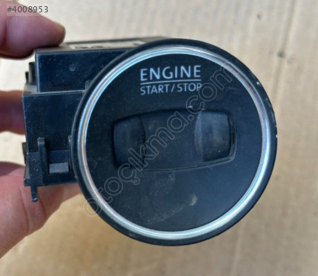 VW PASSAT CC KONTAK ANAHTAR YUVASI 3C0905843AA 3C0905843AE