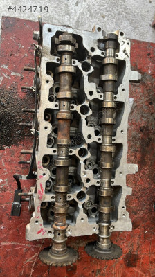 KİA CERATO 1.6 SİLİNDİR KAPAĞI ÇEVİK OTO ÇIKMA