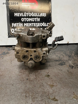 Toyota corona ABS beyni