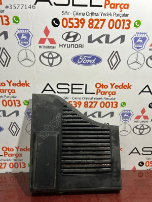 PEUGEOT PARTNER BAGAJ Döşemesi 968314007