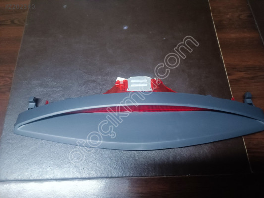 RENAULT MEGANE 2 BAGAJ STOPU SIFIR