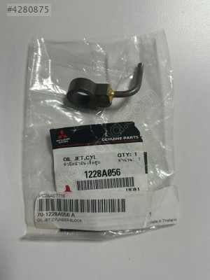1228A056 L200 YAĞLAMA JETİ ORJ.