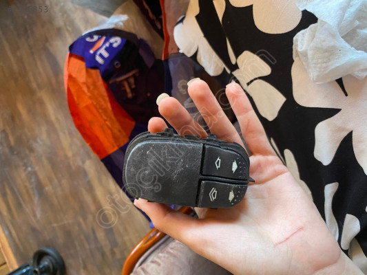 Ford Focus Cam Anahtarı