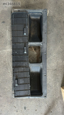 2006 HYUNDAİ MATRİX 1.5 CRDİ ARKA BAĞAJ SAKLAMA CEBİ