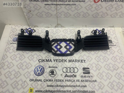 SEAT LEON TOLEDO 1998-2004 ÖN PANJUR 1M0853653D01C