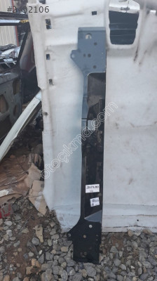 OEM9816381480 OPEL COMBO E ARKA PANEL SACI ÇIKMA SÖKME YEDEK
