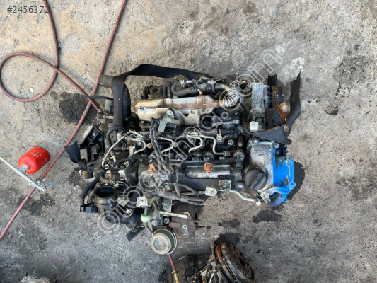 TOYOTA COROLLA 1.4 DİZEL EMME MANİFOLDU