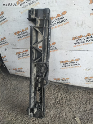 Peugeot 3008 üst panel plastiği orijinal çıkma