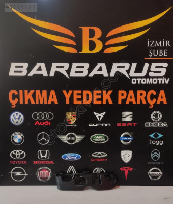 Dacia Duster Sol Ön Tampon Braketi 622230010R