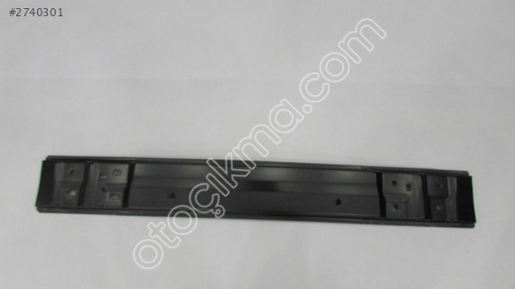 52023-12240 COROLLA 2006- ARKA TAMPON DEMİRİ