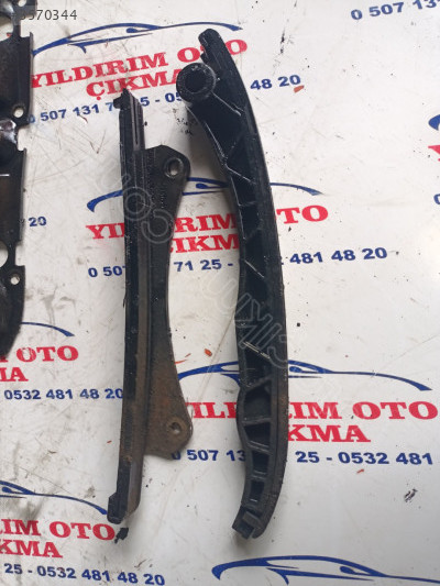 FIAT 1.3 MULTİJET ZİNCİR GERGİ PALETİ