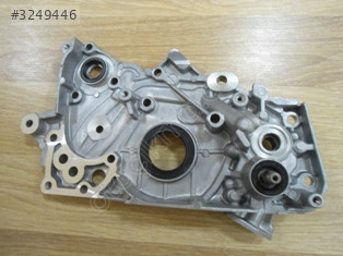 MITSUBISHI GALANT- 88/91; YAĞ POMPASI (4G63) 2.0cc (YSK)