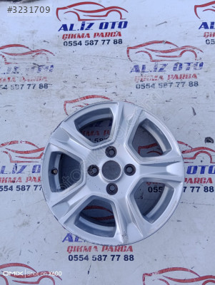 Ford Tourneo courier jant