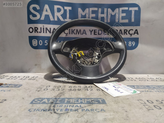 ÇIKMA SEAT İBİZA DİREKSİYON SİMİDİ 6L0419091M