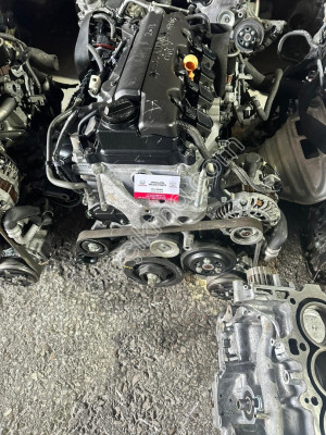 Honda civic fb7 Orjinal çıkma motor 2012 2016
