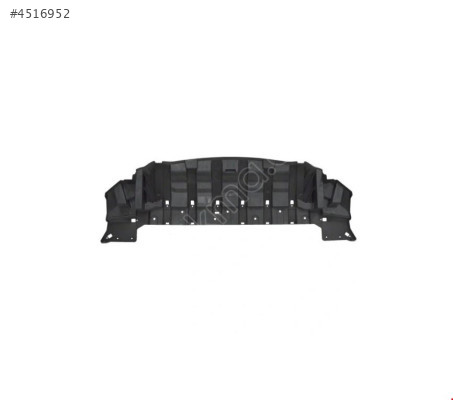 FORD KUGA ÖN TAMPON ALT MUHAFAZA  2012-