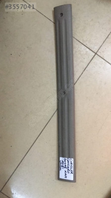 CHRYSLER CONCORDE ÖN SAĞ KAPI EŞİK BAKALİTİ 4599774