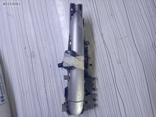 RENAULT Dış Kapı Açma Kolu S200028464