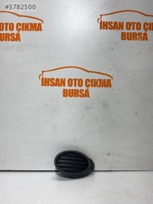 Ford Focus 12- Sis Far Kapak Sol Sissiz BM51 19953 BC