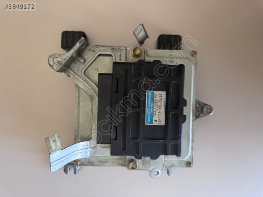 HONDA CIVIC MOTOR BEYNİ 96-01 İES