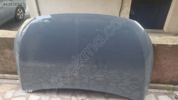 Opel combo yeni kasa ön kaput hatasızlar