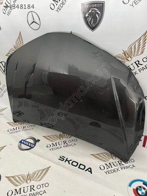 TOYOTA COROLLA MOTOR KAPUTU ORİJİNAL ÇIKMA - 5330102390