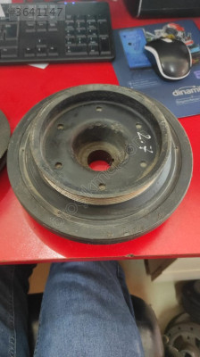 2.7 GRAND CHEROKEE KRANK KASNAĞI A6120300203