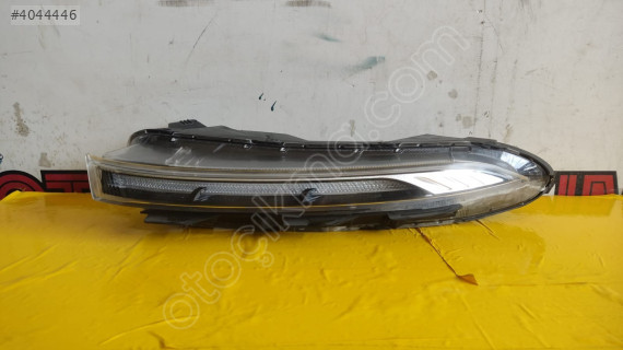 HYUNDAİ BAYON SOL GÜNDÜZ FARI