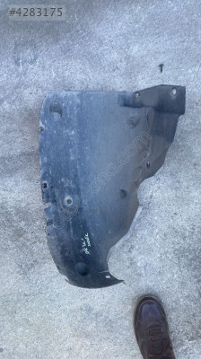 DACİA JOGGER SAĞ ÖN DAVLUMBAZ OTO FEDAİ