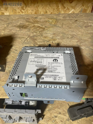 FİAT EGEA CROSS CARPLAY 00522285350