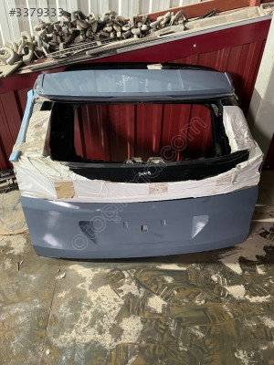 PEUGEOT 3008 BAGAJ KAPAĞI ORJİNAL SIFIR