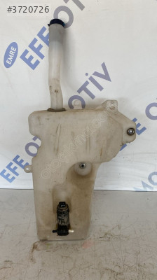 fiat fiorino 2022 cam su bidonu/deposu (son fiyat)