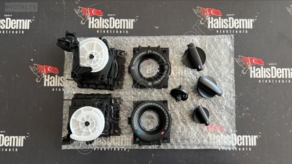 TRANSPORTER T5 KLİMA TAMİR KİTİ