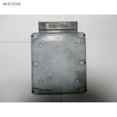 Ford Mondeo 1.8 Motor Beyni 2S7A-12A650-ACB LBO-110 7WBA