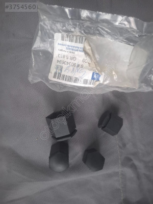 Opel bijon kapağı 90343694